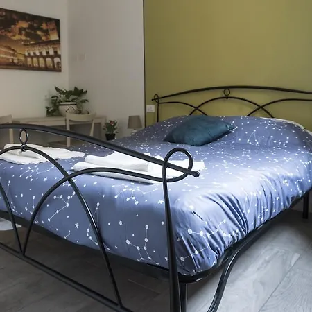Πανσιόν Gobetti 2*
