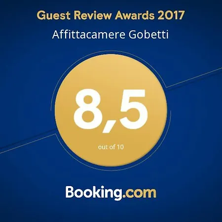 Πανσιόν Gobetti 2*