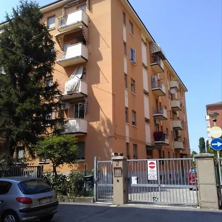 Gobetti Maison d'hôtes Bologne