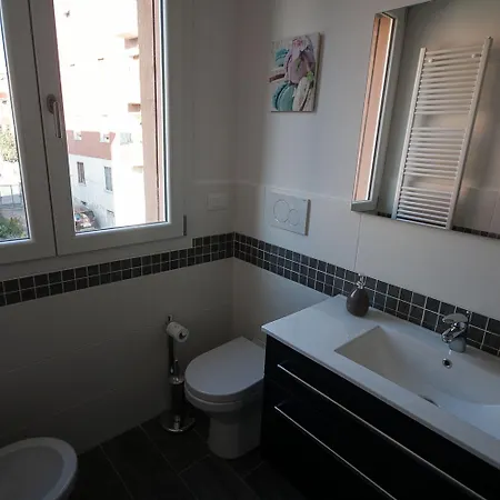 Pensión Gobetti 2*