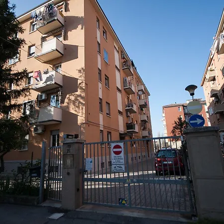 Gobetti Guest house 2*