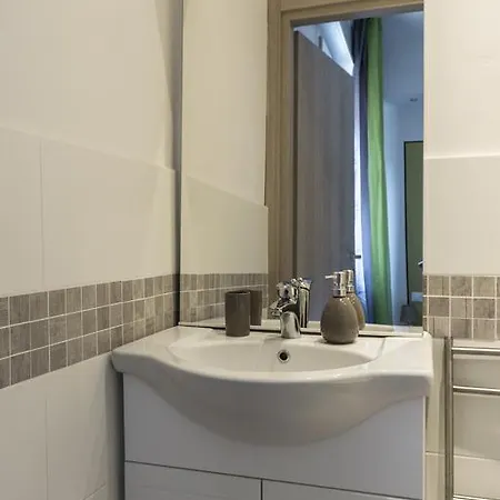 Guest house Gobetti 2*