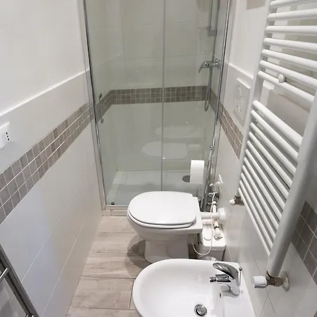 Konukevi Gobetti 2*