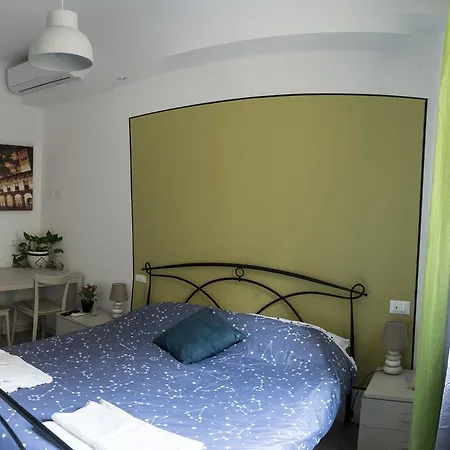 Gobetti Konukevi Bolonya